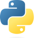 python